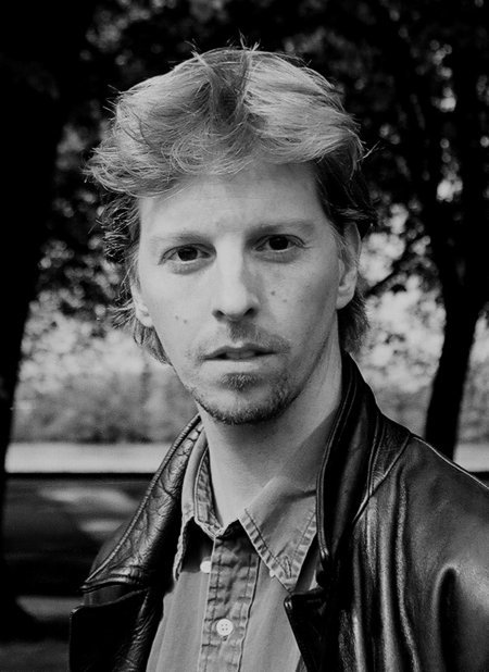 Dominic Cazenove