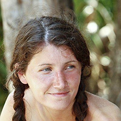 Herself - Gota Tribe, Herself, Herself - Bikal Tribe, Herself - Gota & Bikal Tribes