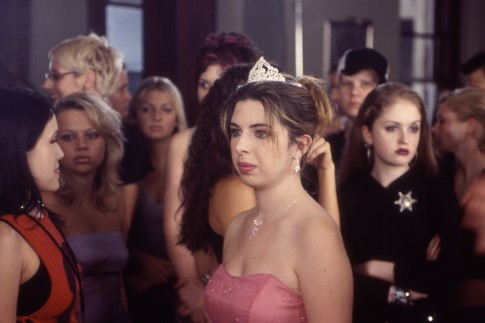 Heather Matarazzo