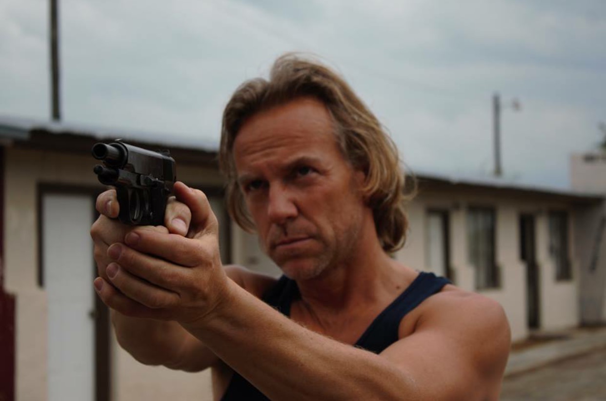 Brian Goff
