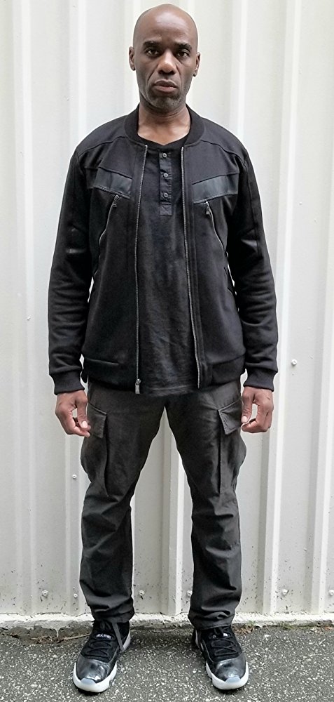 Corey Hibbert