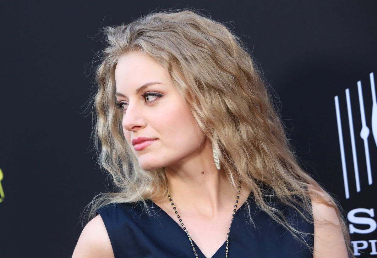Sarah Minnich