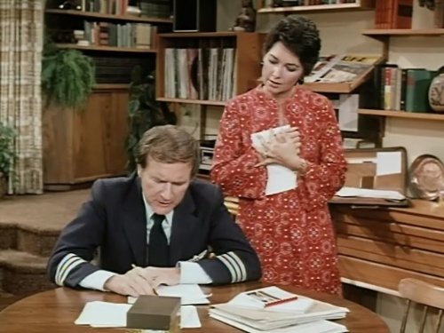 Bill Daily