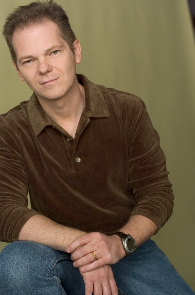 Kurt Naebig
