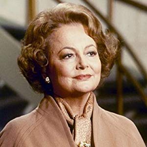 Aunt Hilly