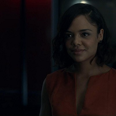 Charlotte Hale