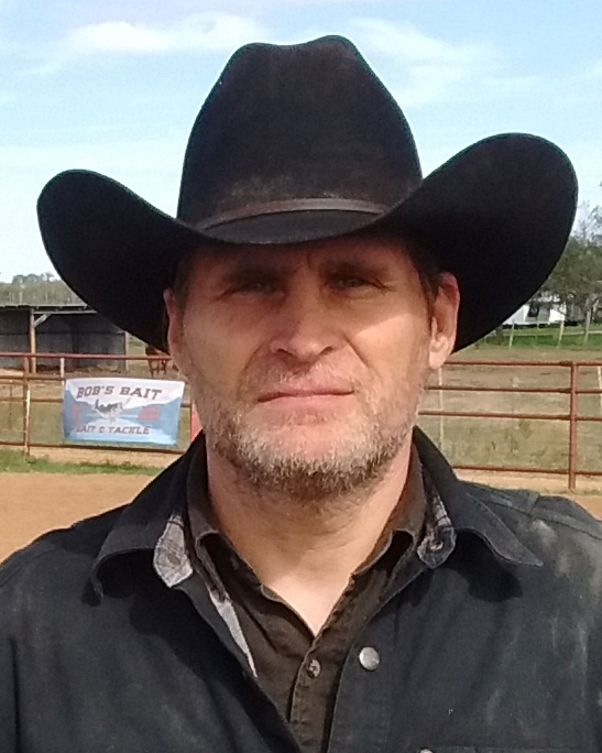 Jonathan Tabler