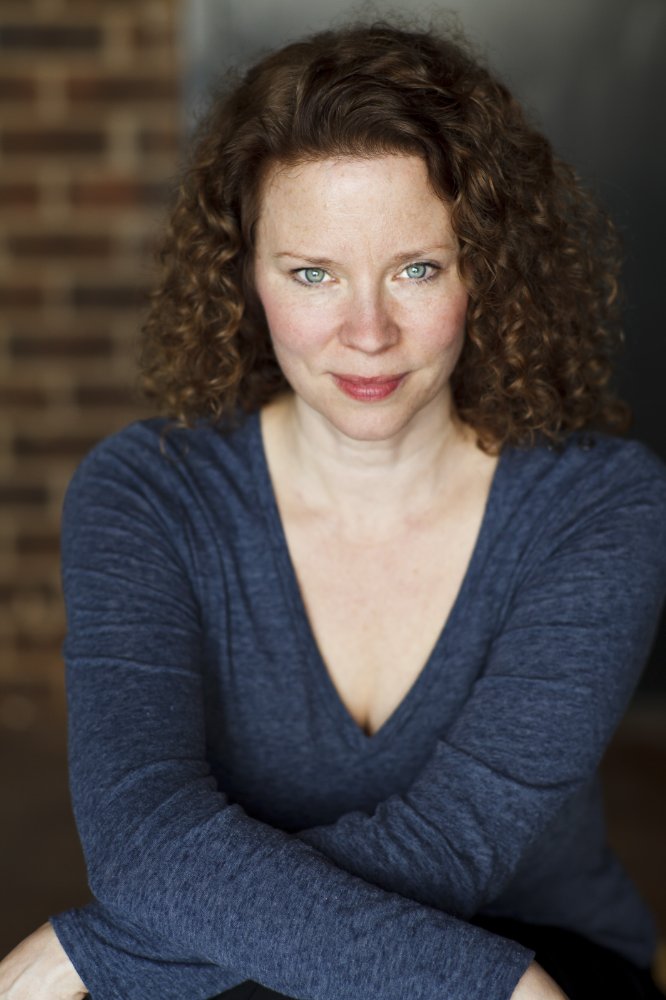 Heather Shore