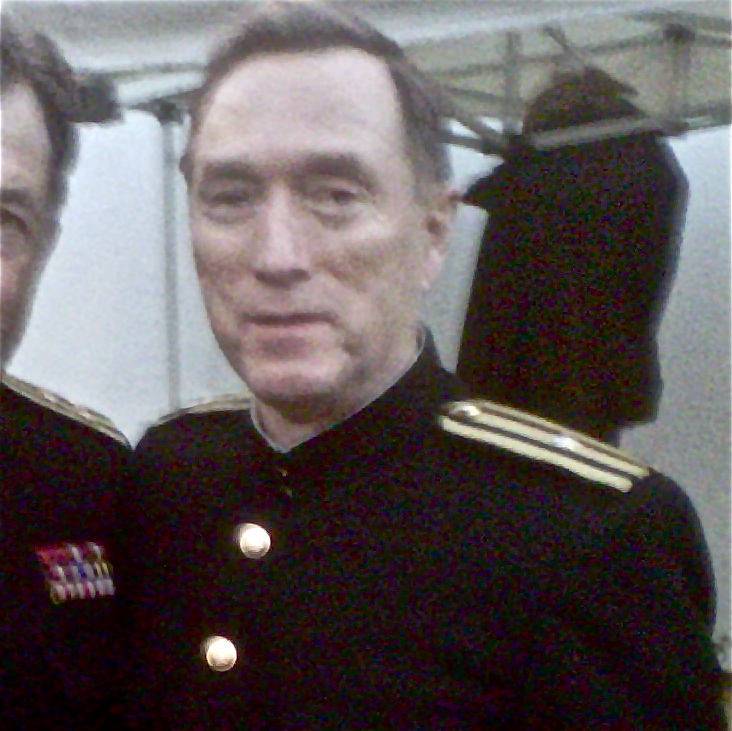 Michael Medeiros
