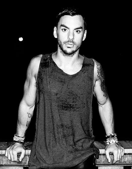 Shannon Leto