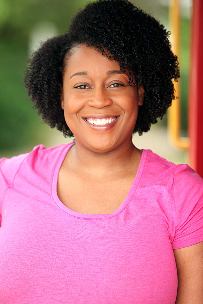 Brayhia Marshall