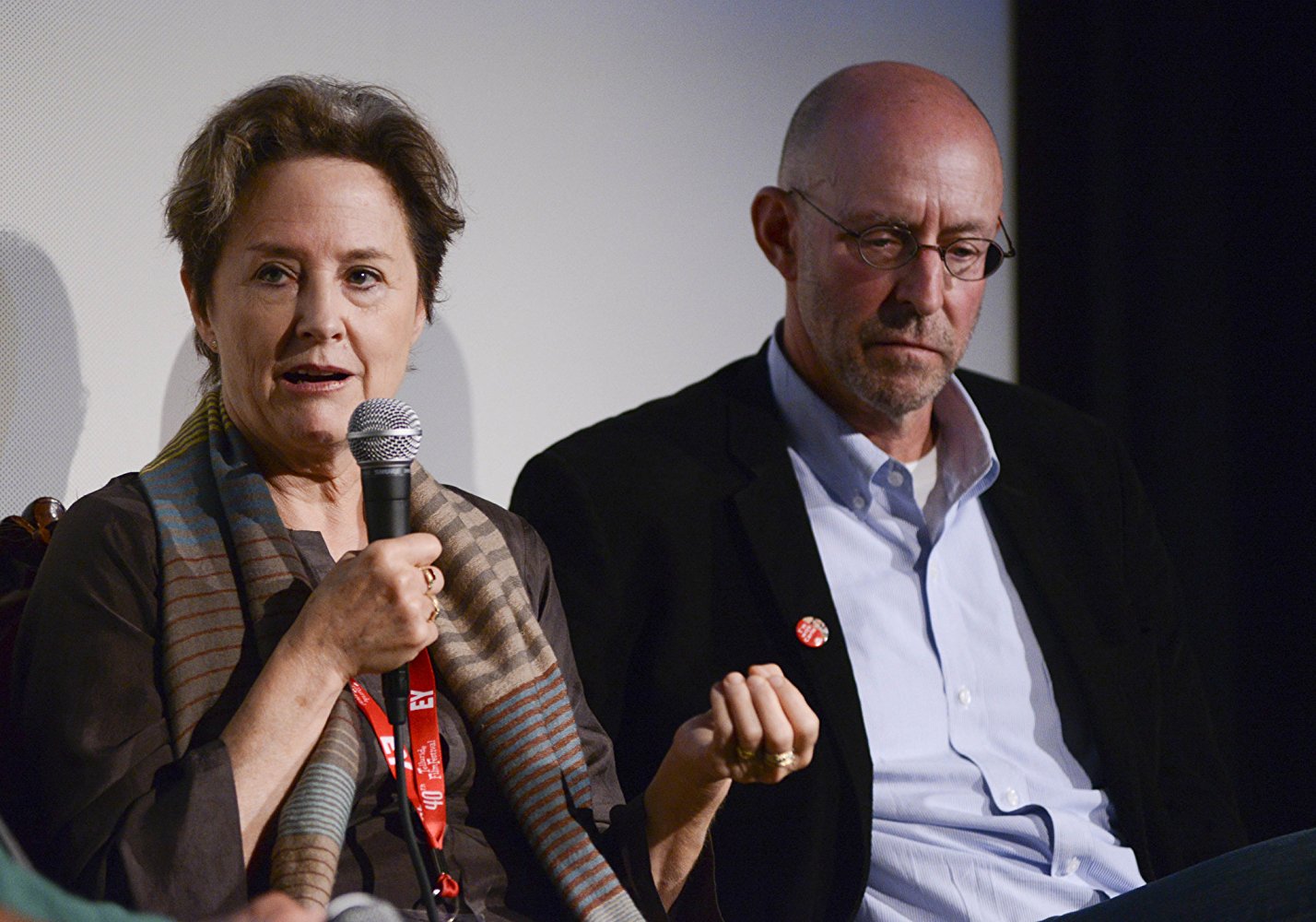Alice Waters