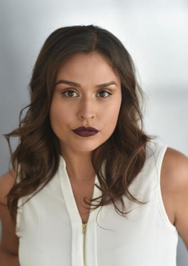 Olga Aguilar