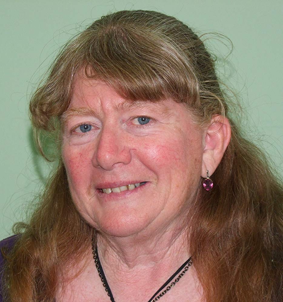 Nancy Evans
