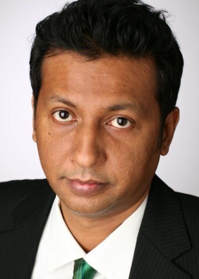 Mohammad Ahmed