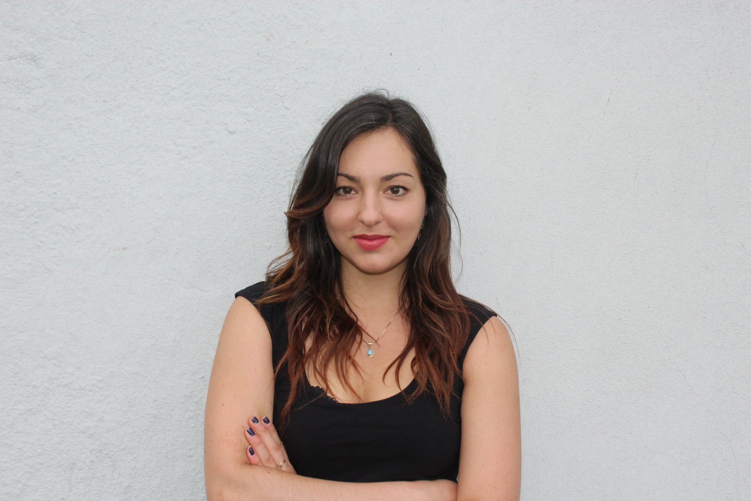 Amelie Albert-LeBlanc