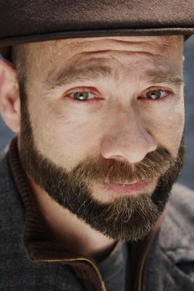 Timothy McLaughlin
