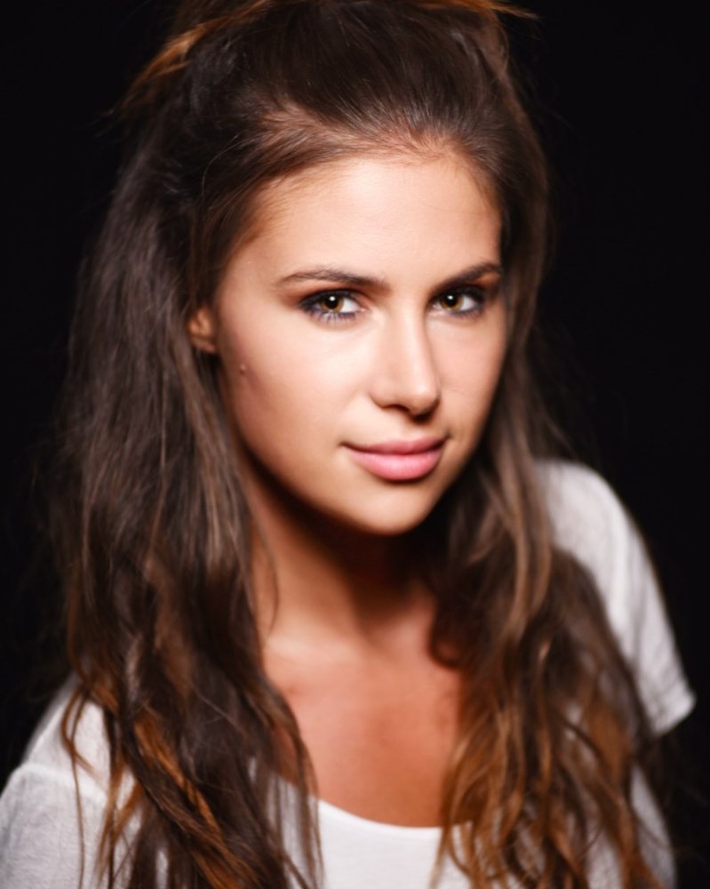 Katrina Risteska