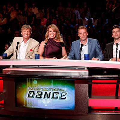 Himself - Judge