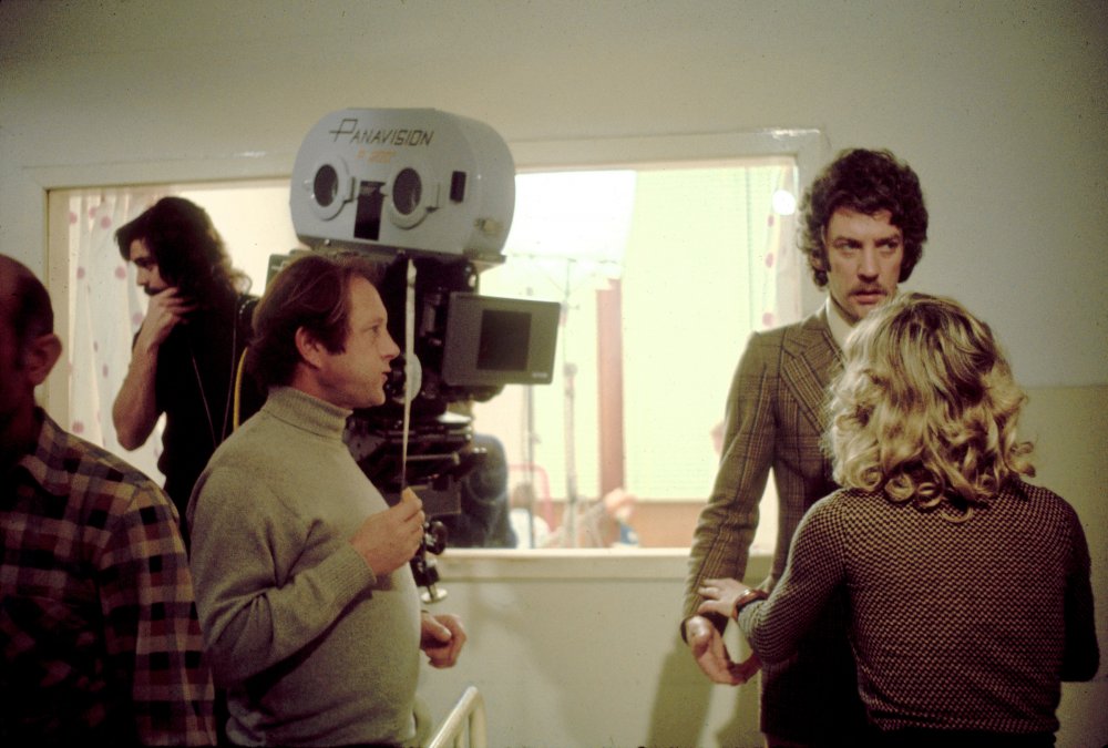 Nicolas Roeg