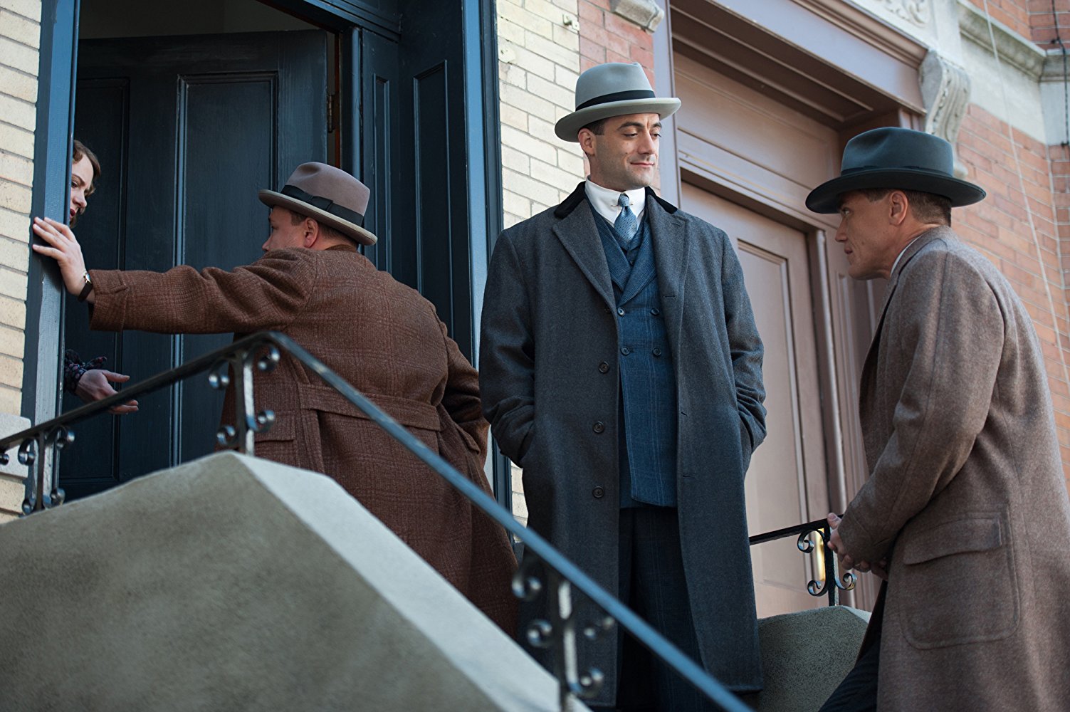 Frank Capone