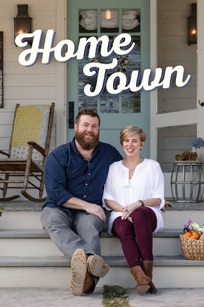 Home Town - Season 9