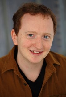 Patrick Holden ONeill