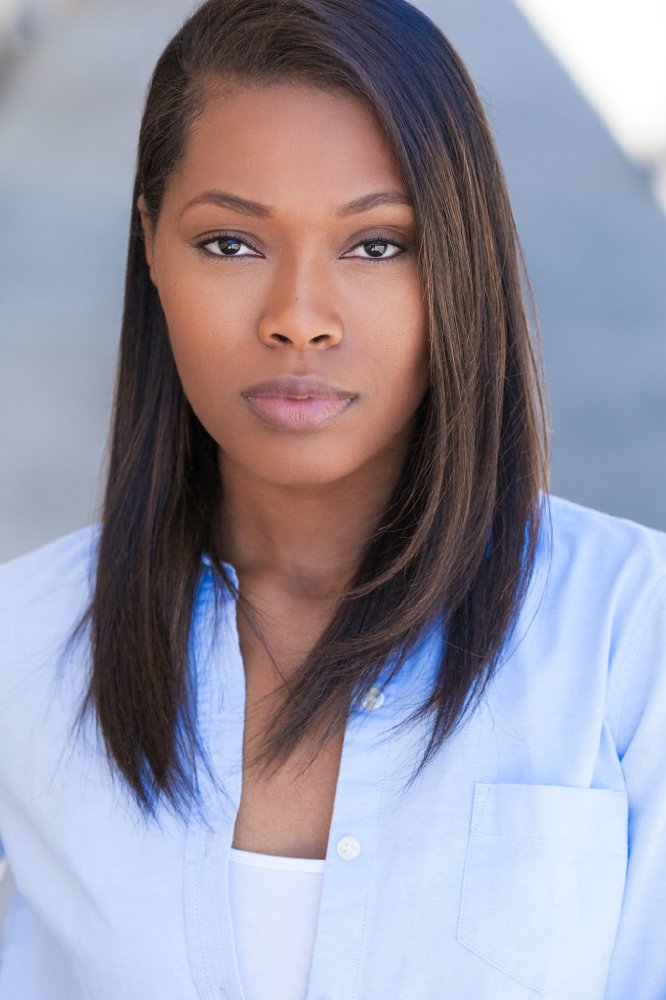 Ashley S. Evans