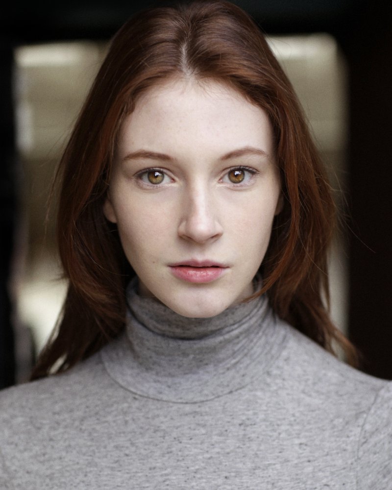 Molly Casey