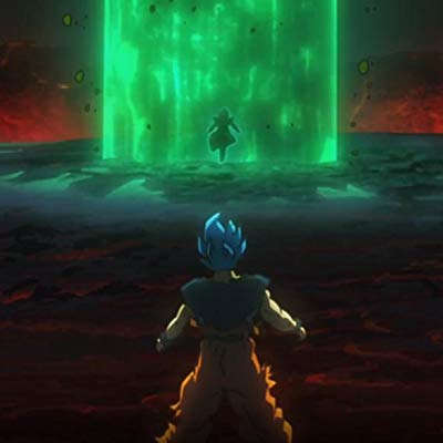 Broly