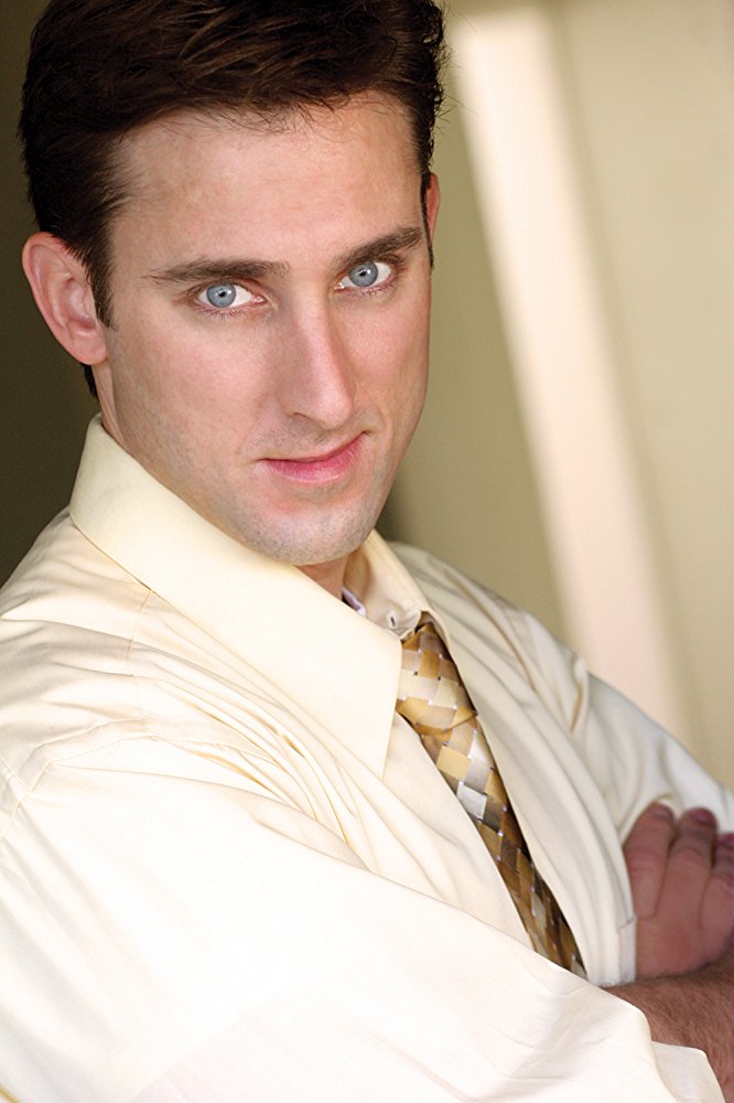 Paul J. Alessi
