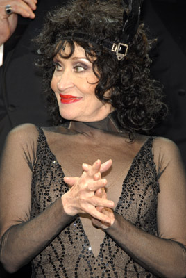 Chita Rivera