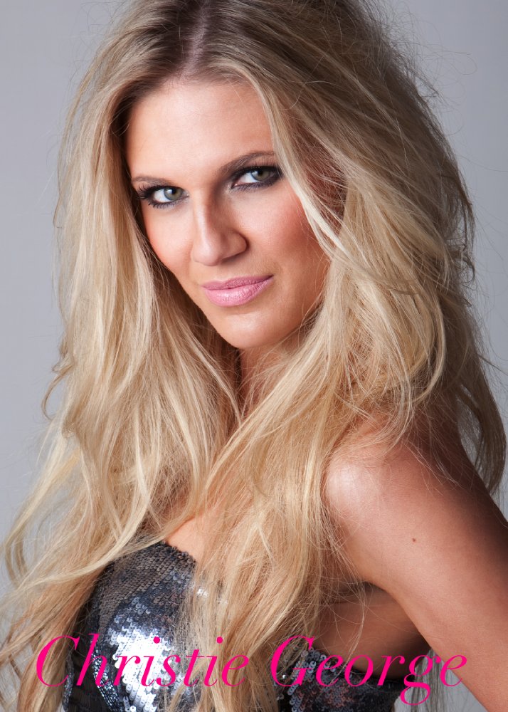 Christie George