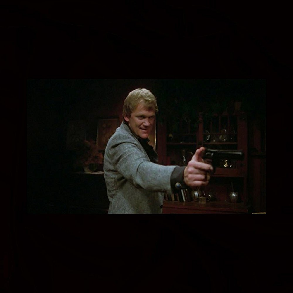 Buford Pusser