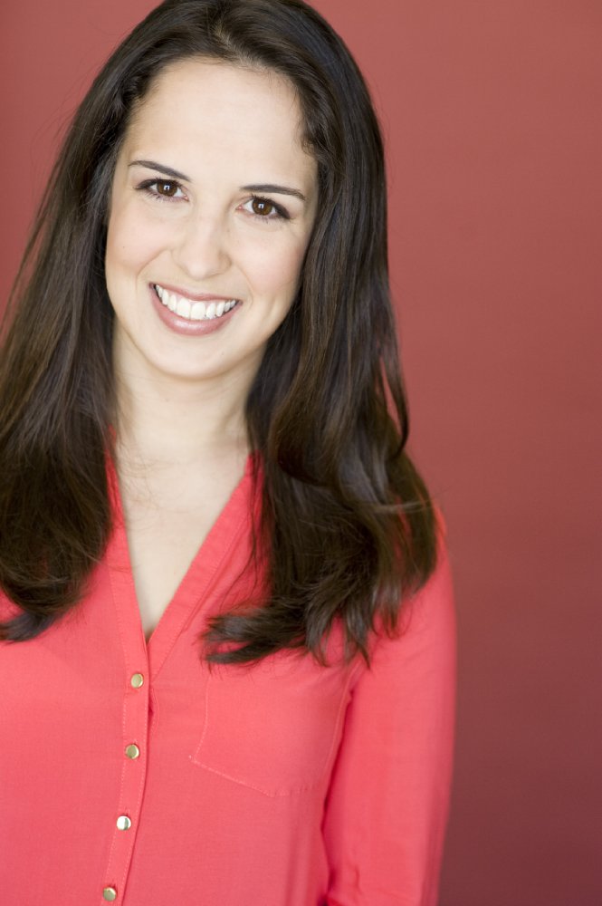 Natalie Pellegrini