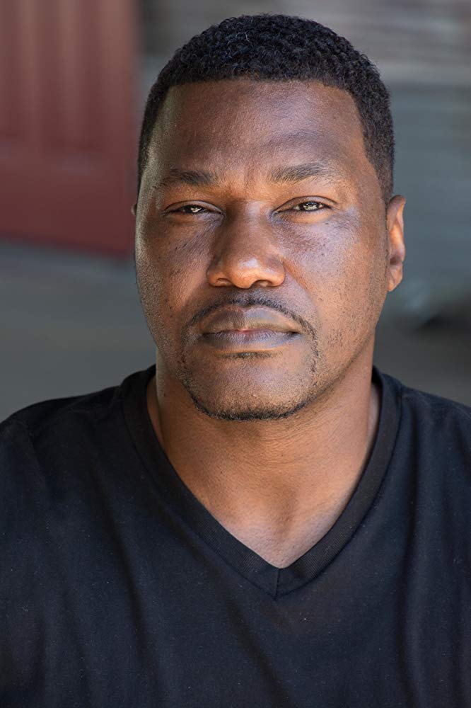 Stanley Aughtry