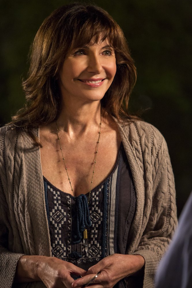 Mary Steenburgen