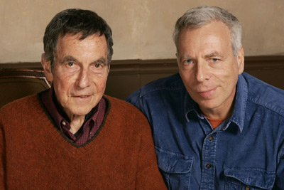 Marc Levin