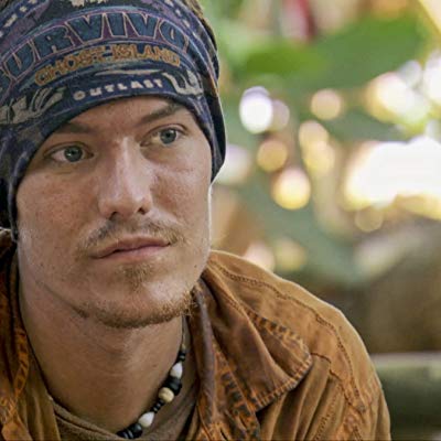 Himself - Lavita Tribe, Himself - Naviti Tribe, Himself - Caretaker, Himself - Lavita Tribe & The Jury, Himself - Malolo & Naviti Tribes, Himself - Malolo Tribe, Himself - Naviti & Lavita Tribes
