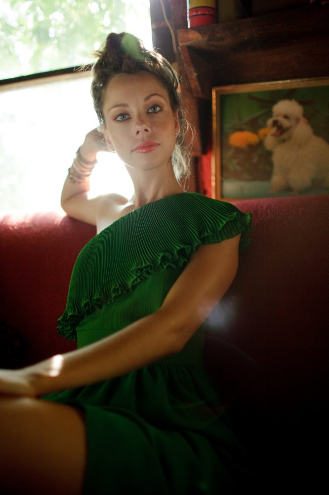 Dasha Flynn