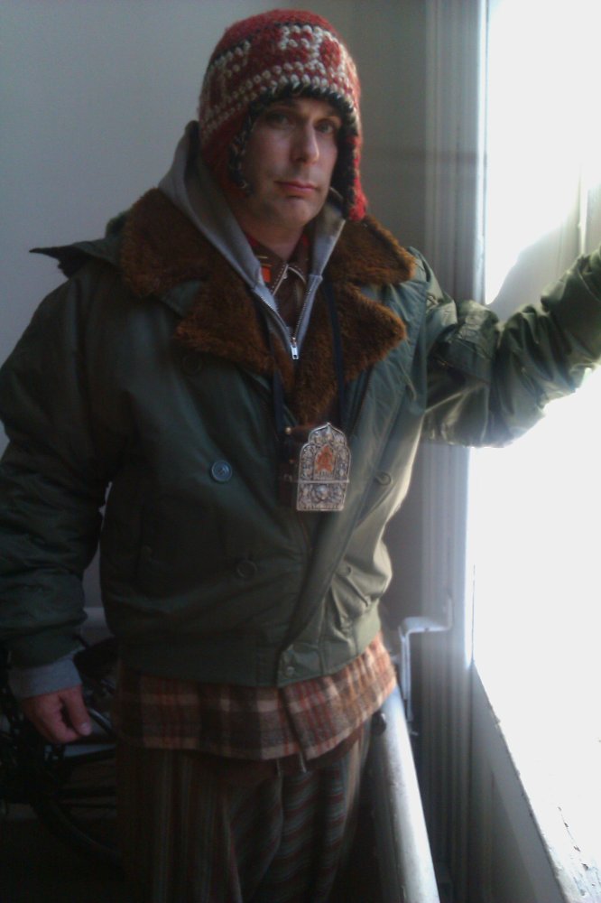 Rob Tode