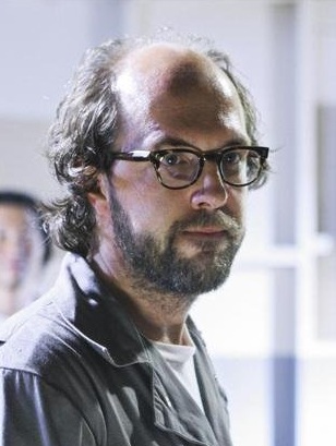 Stuart Radzinsky
