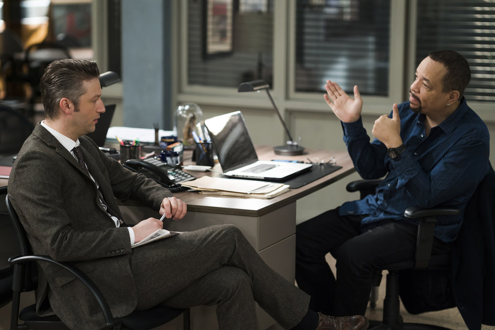 Peter Scanavino