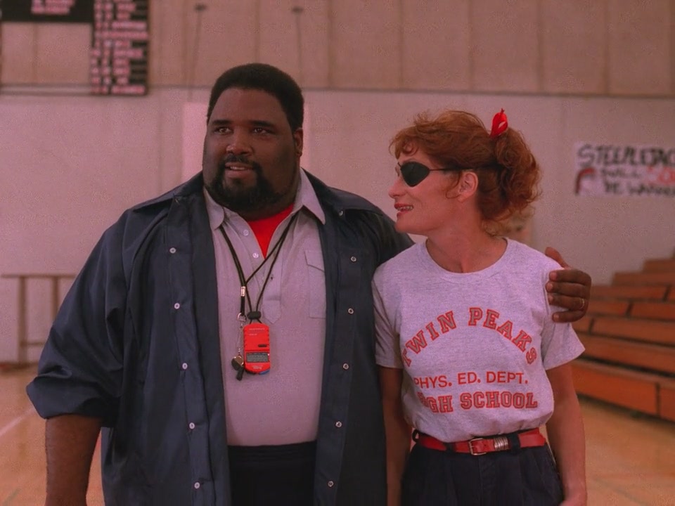 Coach Wingate