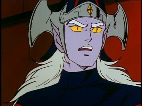 Prince Lotor