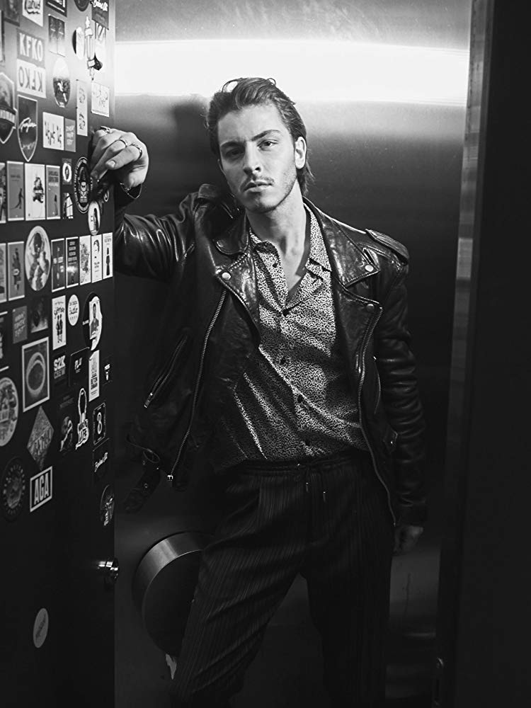 Boran Kuzum