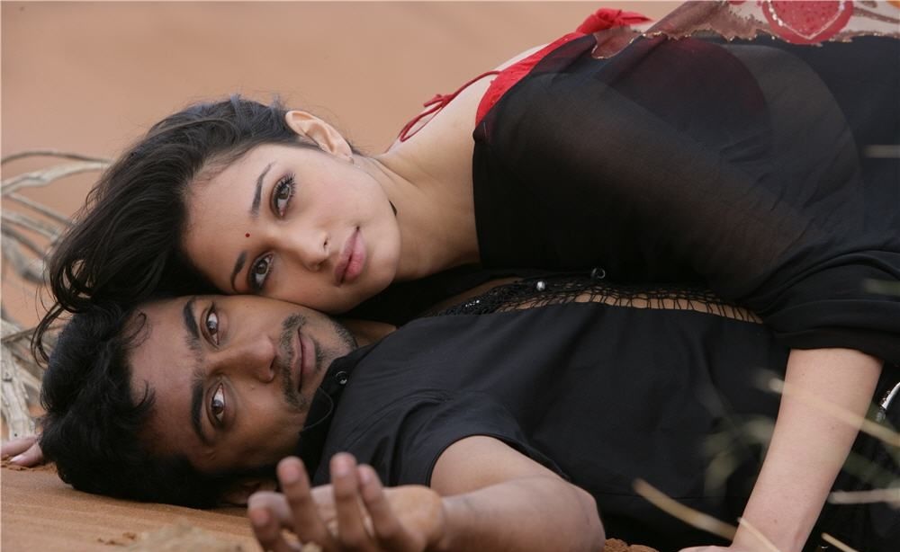 Tamannaah Bhatia
