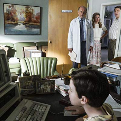 Dr. Eberland