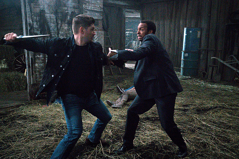 Dean Winchester