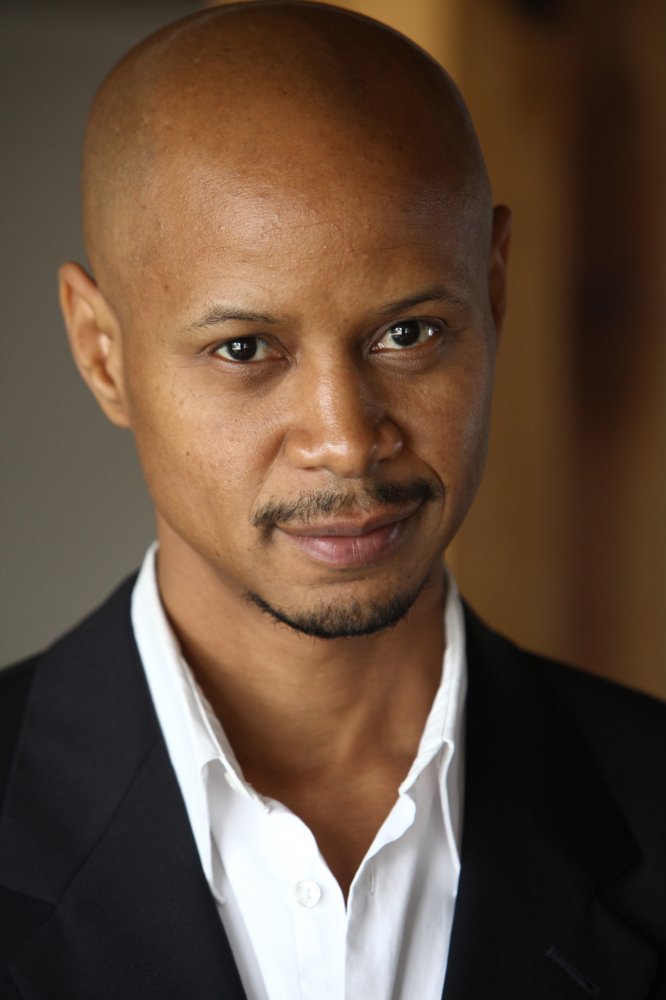Trey Carter